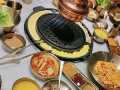 -韩宫宴和牛烤肉(盐城金鹰店)