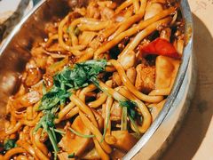 -黄记煌三汁焖锅(金凤万达广场店)
