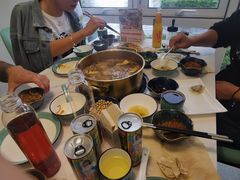 -阿鹏故事野生菌火锅(古城店)