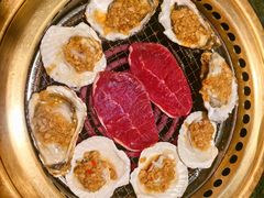 -神户赤童日式烤肉伙伴(东直门店)