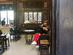 门面-陕拾叁(袁家村店)