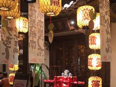 -南京大牌档(富力海珠城店)