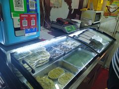 -牛叔鲜羊肉铜火锅(远东小区店)