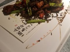 -姜君·千岛湖鱼头馆(浦东大道店)