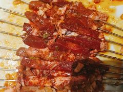 -邢氏老太太烤串(北兴街店)