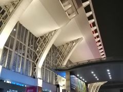 -海口东站