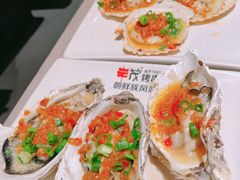 -丰茂烤串(金源店)