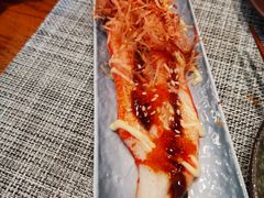 -戏作寿司(观音桥店)