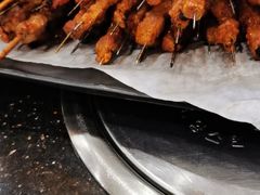 -瑞杰烧烤店·24小时营业(山东路店)