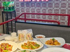 -南门食仙·手工福州菜(南门兜店)