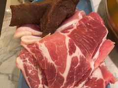 -汉阳廷自助烤肉(同和金铂天地店)
