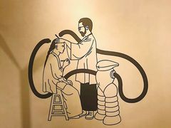 -地瓜社区(安苑北里小区店)