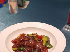 -爷爷的草帽·海鲜馆(孙塘路店)