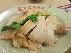 -百家鸡味馆(清泰店)