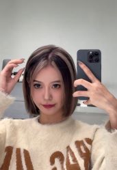 -DL HOPE明星造型