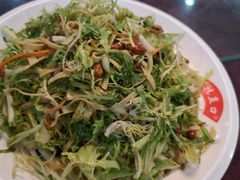 -抹直口特色菜馆(一店)