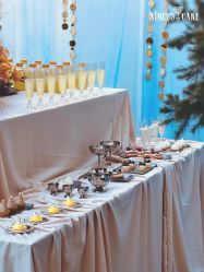 点击看大图 -Aimee'sCake婚礼甜品台·企业商务茶歇