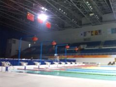 android_upload_pic-奥林匹克体育中心游泳馆
