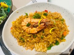 -LE SHARE洛笙·花园西餐(北京路步行街店)