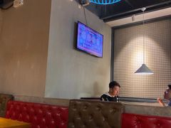-比格比萨自助(密云店)