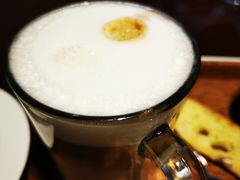 -The Lounge·大堂酒廊·北京粤财JW万豪酒店