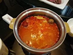 -鲁西肥牛(九方购物中心店)