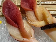 -森味薪火烧•烧鸟居酒屋•日本料理(望京店)