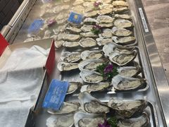 -蠔友汇(皇姑店)