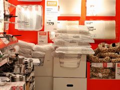 -宜家家居(高新商场店)