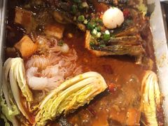 -鱼酷活鱼烤鱼(梅江印象城店)