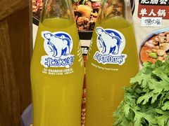-彭记铁锅肥肠(东四总店)