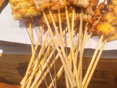 -肉串汪(望京店)