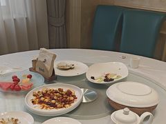 -香融府·烤鸭·家常菜(马家堡路店)