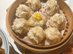 -龍聚祥烧麦馆(鼓楼店)