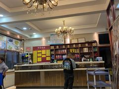 -相聚青山餐厅(阎河路店)