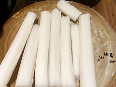 -白乐天毛肚火锅馆(解放碑店)
