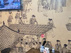 -孙盛兴奥灶面馆·蟹黄面·三虾面(山塘街总店)