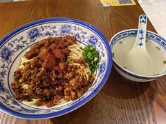 -辣肉面大王(天平路店)