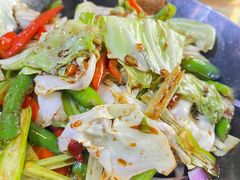 -东北农家饺子村(昌平路店)