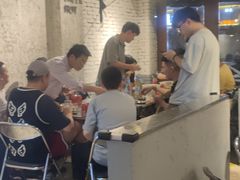 -有局·成都市井烧烤·精酿啤酒(双楠店)