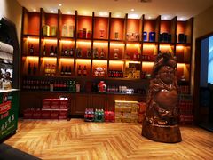 -翠姐姐农家大院·16年土菜馆(滨康路店)