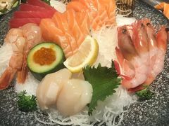 -元气寿司(东方宝泰店)