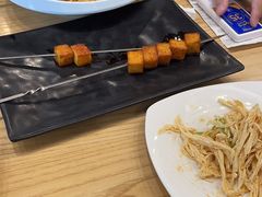 -西部马华清真兰州牛肉面·烧烤夜市(上地店)