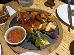 -壹泰东南亚主题餐厅·高良姜风情(州桥店)