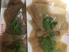 毛肚-袁记串串香