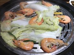 -三个渔夫·蒸汽海鲜(小白楼店)