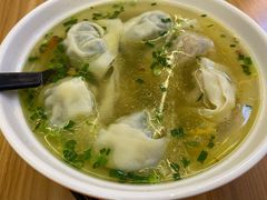 鸳鸯大馄饨-白玉兰食品甜凤店(合生汇店)