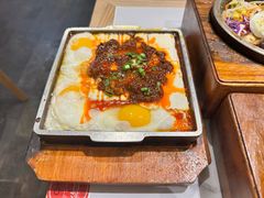 -延锄汤饭食堂(桂林路店)