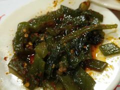 -71号豆汤饭·成都小馆(春熙路百盛店)