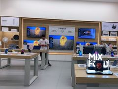 -小米之家(虹桥天街店)